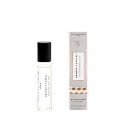 Orange X Santal - Eau de Parfum Orange X Santal - Eau de Parfum